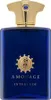 Amouage Eau de Parfum Power Line Interlude Man Eau de Anteprima dell’immagine prodotto 1