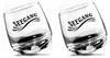 Wackelglas "Seegang", 2er Set Produktbild-Vorschau 6