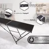 Tapeziertisch Alu Flohmarkttisch 300x60 cm Klapptisch Produktbild-Vorschau 5