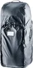 A dark gray backpack is shown against a white background. Podgląd zdjęcia produktu