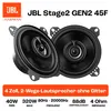 JBL Stage2 45F |10 cm (4 pollici) Diffusore coassiale a 2 Anteprima dell’immagine prodotto 7
