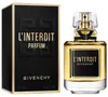 Givenchy L'Interdit Parfum, voor dames, 80 ml, spray, met Productafbeelding-voorbeeld 1