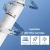 Cartouche de filtration par osmose inverse Hydrofast HF02 Voir les images du produit 4