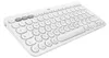 Logitech K380 Multi-Device Bluetooth Keyboard - Tastatur - Produktbild-Vorschau 1