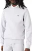 Lacoste Sweatshirt aus gebürsteter Baumwolle, Grau L Produktbild-Vorschau 20