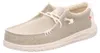 Hey Dude Wally Braided  Sportief - Beige - Maat 43 Produktbild-Vorschau 66