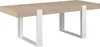 Table de salle à manger London | 224 x 93 x 78 cm | Voir les images du produit 8