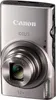 Canon Kompaktkamera Ixus 285 Silber Produktbild-Vorschau 5