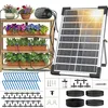 Solar Bewässerungssystem Garten, Automatisch mit 22 Modi Produktbild-Vorschau 1