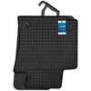 für Seat Leon ab 08/2005-10/2012 Passform PETEX Gummimatten Produktbild-Vorschau 6
