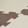 2cm dicke Fitnessmatte 4er Set - 50x50cm Bodenschutzmatte Produktbild-Vorschau 7