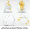MEDELA Hands-free Doppelpumpset Set mit zwei Produktbild-Vorschau 12