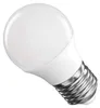 LED žárovka Classic Mini Globe / E27 / 6,5 W (60 W) / 806 lm / neutrální bílá Produktbild-Vorschau