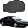 Tapis de coffre pour Ford Mondeo mk5 Limo 2014-2022 Voir les images du produit 1
