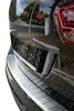 Schutz Pare-Chocs Inox Mat pour Seat Alhambra II ; VW Produktbild-Vorschau 6