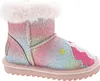 Dockers by Gerli Winterstiefel Rosa Produktbild-Vorschau 14