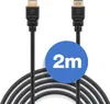 Wicked Chili 2m 8K HDMI Kabel 2.1 für Playstation 5 - Produktbild-Vorschau 1