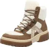 Schnürstiefelette Warmfutter bis 35mm Absatz (casual) Produktbild-Vorschau 15