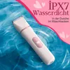 Rasierer Damen, 3-in-1 Intimrasierer für Frauen, für Körper Produktbild-Vorschau 4
