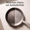GRÄWE Schmiedeeiserne Bratpfanne Ø 24 cm, extra hoher Rand, Produktbild-Vorschau 6