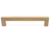 Möbelgriff BA 256mm Holzgriff Eiche massiv Schrankgriff Produktbild-Vorschau 4