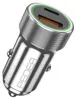 Caricabatterie rapido per auto PEDEA 20 Watt Anteprima dell’immagine prodotto 1