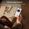 Ultimea Signature BS-30, aktívne reproduktory, 3-pásmové Náhľad obrázku produktu 13