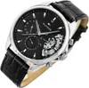 Tommy Hilfiger Baker 1710449 Herrenuhr Produktbild-Vorschau 3