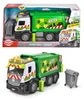 Camión de basura Dickie Toys Action Truck, incluye Vista previa de la imagen del producto 1
