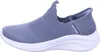 Skechers Slip-ins Ultra Flex 3.0 Cozy Streak Niebieski Podgląd zdjęcia produktu 33