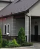 Regenrinnen Komplettset Dachflächen < 100m² PVC in 4 Produktbild-Vorschau 10
