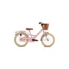 Puky Youke Classic - Vélo enfant - 16 pouces - panier de Voir les images du produit 1