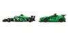 LEGO® Speed Champions - Aston Martin AMR23 & Safety Car | Voir les images du produit 22