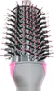 A close-up shot of the head of a round hair dryer brush. Podgląd zdjęcia produktu