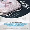 SANILO® WC sedátko s mechanismem soft-close Bavaria, WC Náhled obrázku produktu 6
