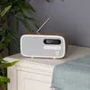VQ - Radios - Kuechenradios - Eiche Dexter DAB/DAB+ Digital Produktbild-Vorschau 2