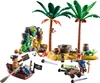 PLAYMOBIL Piraten 70962 Piratenschatzinsel mit Skelett Produktbild-Vorschau 2