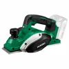 HiKOKI Akku-Hobel P18DSL Hobelmaschine, Akku-Fräse, Produktbild-Vorschau 2