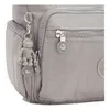 Kipling Gabbie S Grey Gris Umhängetasche Produktbild-Vorschau 11