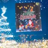 Adventní kalendář 2024 Vánoční sada náramků DIY šperky pro Náhled obrázku produktu 3