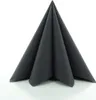 Sovie HORECA Serviette in Schwarz aus Linclass® Airlaid 40 Produktbild-Vorschau 4