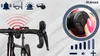 Fit4med | Elektrický zvonek na kolo - černý - 45 X 100 X 25 Náhled obrázku produktu 5