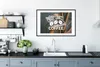 MuchoWow® MuchoWow® Gerahmtes Poster Zitate - Sprichwörter Produktbild-Vorschau 4