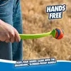 Chuckit! 06900, Pies, Miotacz piłki, Zielony, Plastik, Podgląd zdjęcia produktu 3