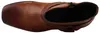 Sendra Boots Herren Biker Stiefelette 12851 Braun Produktbild-Vorschau 5