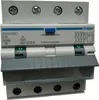 Hager FI/LS-Schalter 4-polig, 10kA ADX416D Produktbild-Vorschau 1