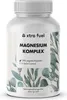 Magnesium Komplex* - 5‑fach Formel mit 400mg elementarem Produktbild-Vorschau 1