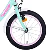 Volare Ashley Kinderfahrrad - Mädchen - 16 Zoll - Grün Produktbild-Vorschau 5