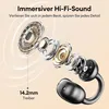 Open Ear Kopfhörer Kabellos Bluetooth 5.4 mit Intelligentem Produktbild-Vorschau 2