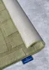 Villeroy & Boch 1906 Wollteppich Alexis Grün Produktbild-Vorschau 4